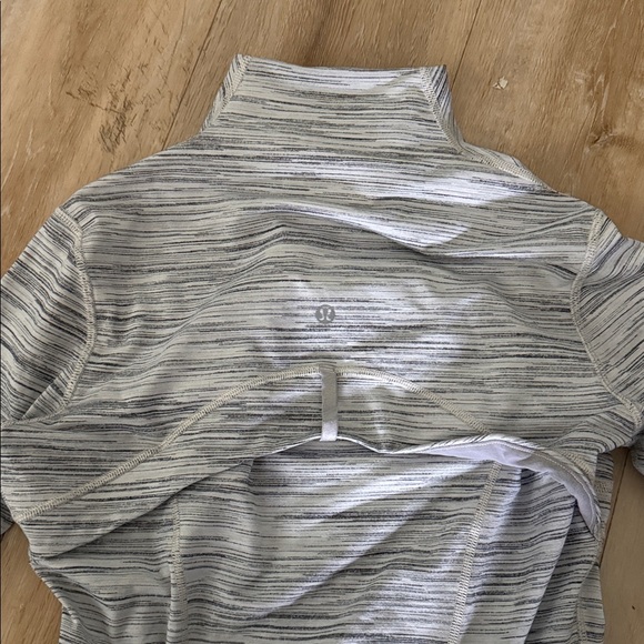 Lululemon define jacket - Picture 4 of 4